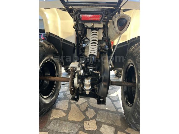 Sahibinden Kuba MX 220 