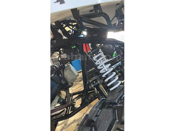 Sahibinden Kuba MX 220 