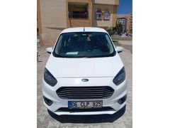 Sahibinden Ford Tourneo Courier 1.5 TDCi Delux 2021 Model