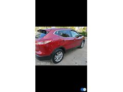 Sahibinden Nissan Qashqai 1.5 dCi Sky Pack 2017 Model