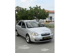 Mumicars tan Hyundai Accent Era 1.4 Team 2008 Model Mersin