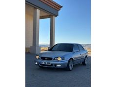 Sahibinden Toyota Corolla 1.6 Sol 2001 Model