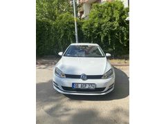 Sahibinden Volkswagen Golf 1.2 TSi Comfortline 2016 Model 