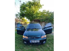 Sahibinden Hyundai Accent 1.3 LX 2000 Model