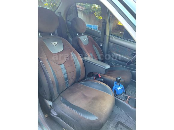 Sahibinden Hyundai Accent 1.3 LX 2000 Model
