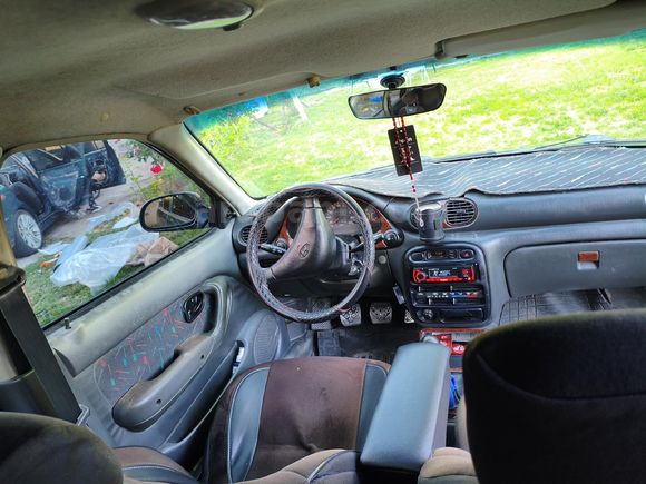 Sahibinden Hyundai Accent 1.3 LX 2000 Model