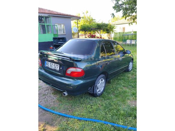 Sahibinden Hyundai Accent 1.3 LX 2000 Model