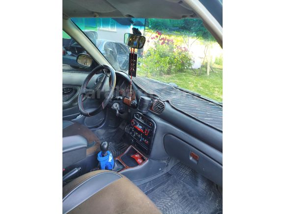 Sahibinden Hyundai Accent 1.3 LX 2000 Model