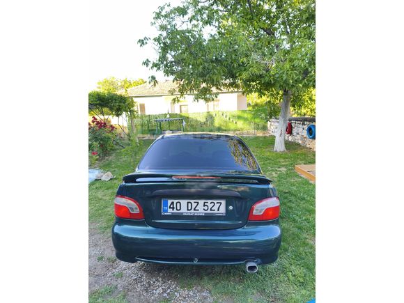 Sahibinden Hyundai Accent 1.3 LX 2000 Model