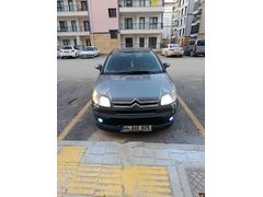 Sahibinden Citroen C4 1.6 HDi SX 2007 Model  275.000 km Gri