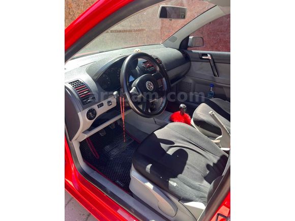 Sahibinden Volkswagen Polo 1.4 Basicline 2005 Model 