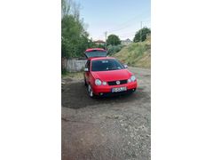 Sahibinden Volkswagen Polo 1.4 Basicline 2005 Model 