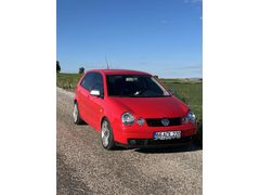 Sahibinden Volkswagen Polo 1.4 Basicline 2005 Model 