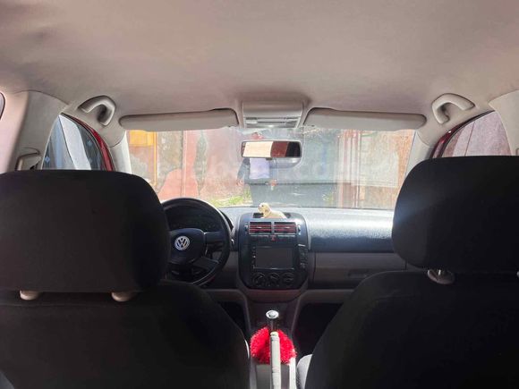 Sahibinden Volkswagen Polo 1.4 Basicline 2005 Model 