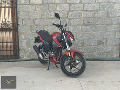2023 MONDİAL 125 DRİFT L