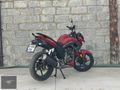 2023 MONDİAL 125 DRİFT L