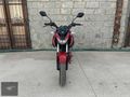 2023 MONDİAL 125 DRİFT L
