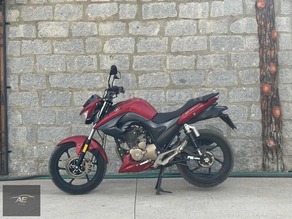 2023 MONDİAL 125 DRİFT L