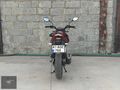 2023 MONDİAL 125 DRİFT L