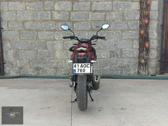2023 MONDİAL 125 DRİFT L