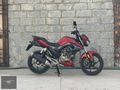 2023 MONDİAL 125 DRİFT L