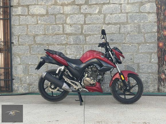 2023 MONDİAL 125 DRİFT L