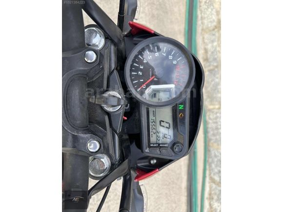 2023 MONDİAL 125 DRİFT L