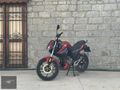2023 MONDİAL 125 DRİFT L