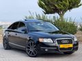 2009 MODEL A6 2.0 TDI Multitronic