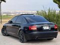 2009 MODEL A6 2.0 TDI Multitronic