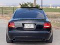 2009 MODEL A6 2.0 TDI Multitronic