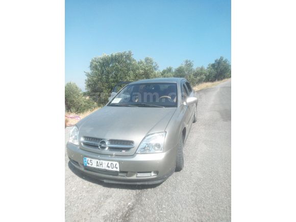 Sahibinden Opel Vectra 1.6 Elegance 2004 Model