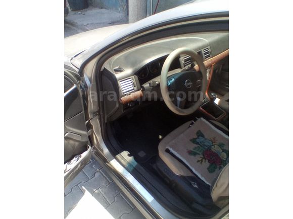 Sahibinden Opel Vectra 1.6 Elegance 2004 Model