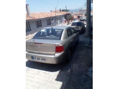Sahibinden Opel Vectra 1.6 Elegance 2004 Model