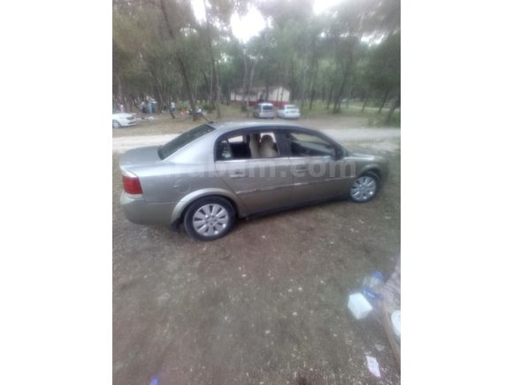 Sahibinden Opel Vectra 1.6 Elegance 2004 Model