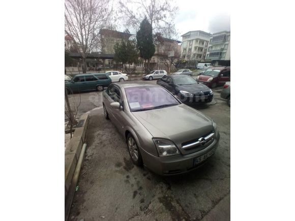 Sahibinden Opel Vectra 1.6 Elegance 2004 Model