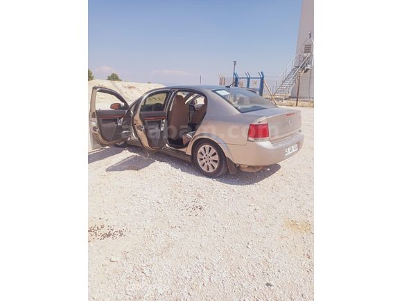 Sahibinden Opel Vectra 1.6 Elegance 2004 Model