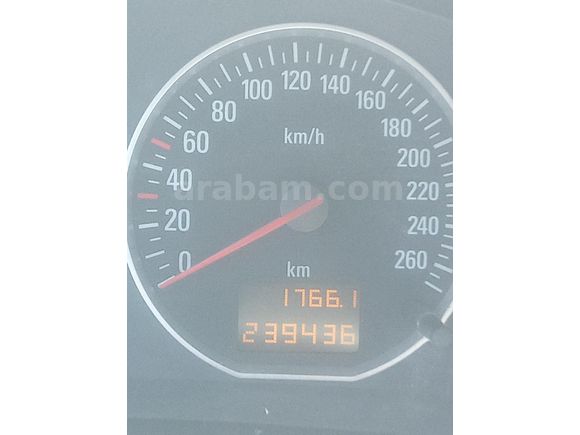 Sahibinden Opel Vectra 1.6 Elegance 2004 Model