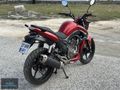 2023 MONDİAL 125 L
