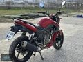2023 MONDİAL 125 L