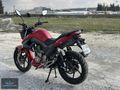 2023 MONDİAL 125 L
