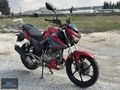 2023 MONDİAL 125 L