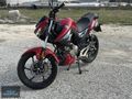 2023 MONDİAL 125 L