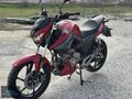 2023 MONDİAL 125 L