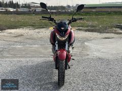 2023 MONDİAL 125 L