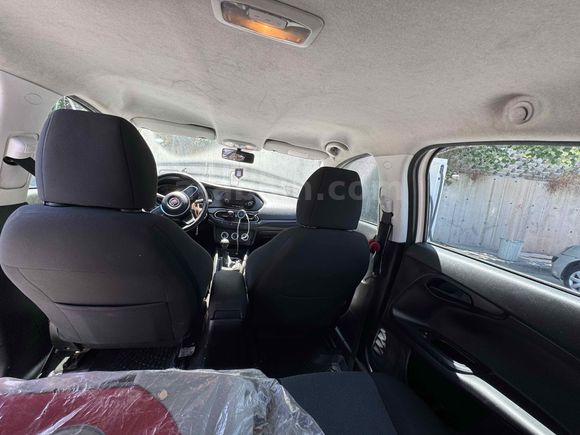 Sahibinden Fiat Egea 1.4 Fire Easy 2021 Model 