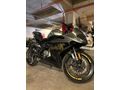 CFMoto 250SR 2024 Model – Garantili, Bakımlı, Masrafsız