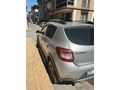 Sahibinden Dacia Sandero 1.5 dCi Stepway 2014 Model