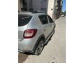 Sahibinden Dacia Sandero 1.5 dCi Stepway 2014 Model
