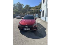 Eczacıdan Tramersiz Mercedes - Benz A 200 AMG+ 2023 Model Amasya